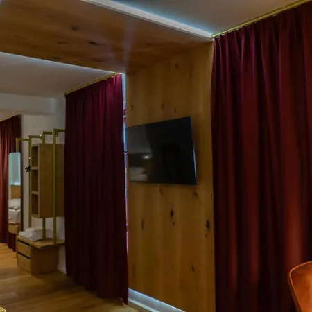 Parkan 127 Apartments Cesky Krumlov Exterior photo