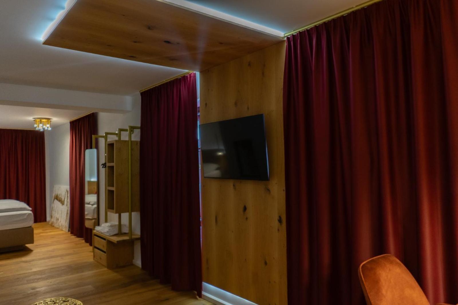 Parkan 127 Apartmán *