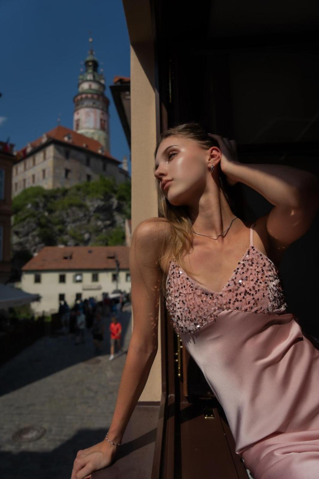 Parkan 127 Apartmán Cesky Krumlov